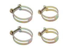 Holden UTILUX Hose Clamp 1.88" +1.5" FX-EK EJ-HR HK-HG HQ HJ HZ HZ WB LC-LH L...