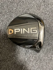 PING G400 MAX 9 DriverHEAD ONLY Right Handed Used Golf JP