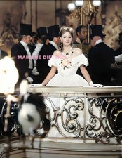 MARLENE DIETRICH #21 BEAUTIFULLY COLORIZED PHOTO 11 X 8.5 FREE SHIPPING