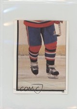 1984-85 O-Pee-Chee Album Stickers Mats Naslund #156 0q3