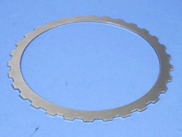 For Jeep Grand Cherokee 2005-2006 Jeep Front Transmission Clutch Friction Plate Foto 3 de 3