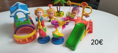 New Ray Novelty Spielzeug 1990 Jahre guter zustand gebraucht