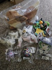 Pokemon Plush Lot