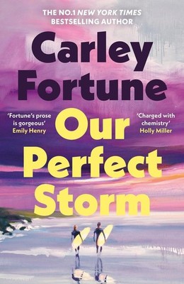 Our Perfect Storm | Carley Fortune | englisch