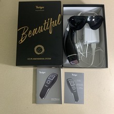 Yachyee Ice IPL Hair Removal System - Laser Hair Removal - Barley Used