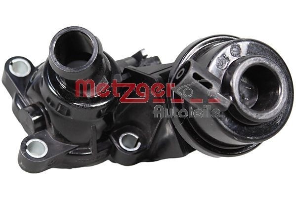 Fits METZGER AUTOTEILE 4010413 Coolant Control Valve