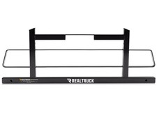 Backrack 15017 Headache Rack Only For 09-26 Dodge Ram 1500 5 7 6 4 Bed Backrack 15017 Headache Rack Only For 09-26 Dodge Ram 1500 5 7 6 4 Bed