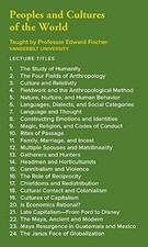 Peoples and Cultures of the Wo - GOOD