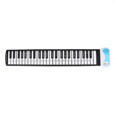 Removable 88 Keys Piano Electronic Keyboard Stickers For Beginners RKZL