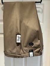 D & G Cavalry twill poly/wool trousers, brand new,unworn, LESS THAN HALF PRICE!!