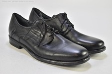 Waldläufer  Herren Halbschuhe Freizeitschuhe  UK 10 Nr. 26-F 463