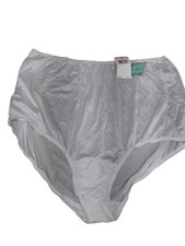 Vintage Vanity Fair Brief Size 10