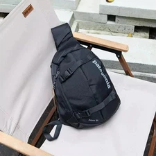 8L Sling Backpack Bum Crossbody Outdoors Backpack