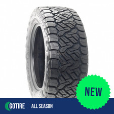 1 X New - 30555r20 Nitto Recon Grappler At 125s