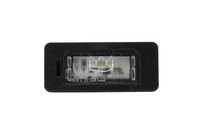 Led Kennzeichenleuchte Passend FüR Bmw X5 E70 04/10- 1X Links Fah. Oder Rechts B