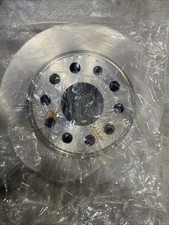 8-98079 Disco de freno para VW Sedán Volkswagen Tiguan Limited CC Audi Q3 Quattro A3