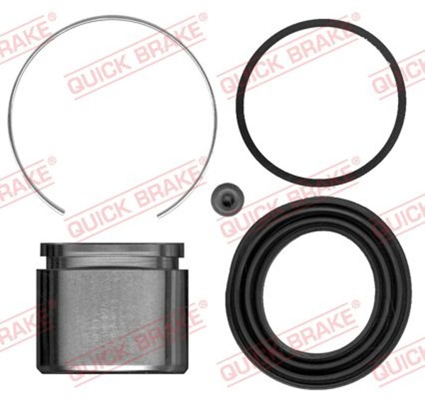 Reparatursatz Bremssattel Quick Brake 114-5289 FüR Toyota Carina 6 Sportswagon-image