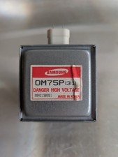 Samsung OM75P(31)   1000W Mikrowellen Magnetr...