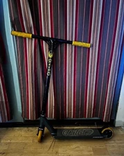 Pre Built Professional Freestyle Street Scooter . super clean