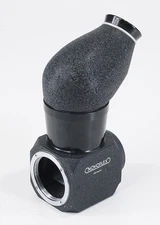 NOVOFLEX REFLEX HOUSING IN LEICA THREAD, DOESN'T SEEM TO WORK/226247