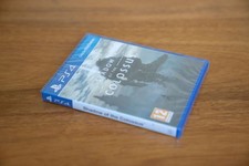 Shadow of the Colossus (PlayStation 4, 2018) BRAND NEW UNOPENED, FREE SHIPPING