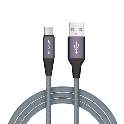 For Galaxy A23/A24/A25/A26 - 6ft USB Cable Type-C Charger Cord Power Wire