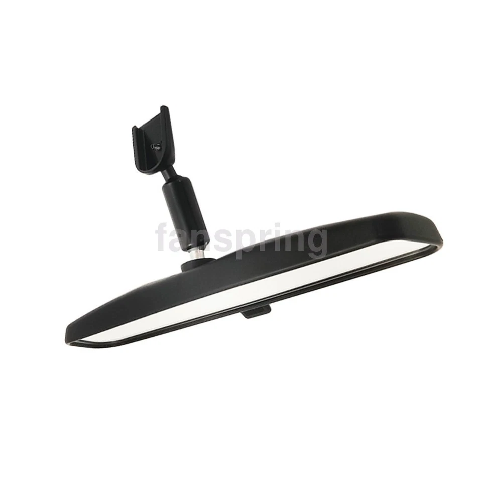 1x New Rear View Mirror Glass GEG1-69-220 Fit for 2011-2013 Mazda6 US Foto 2 de 4