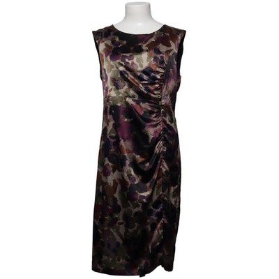 Mexx Metropolitan, Kleid, Größe: 42, METROPOLITAN, Lila/Mehrfarbig #iNM