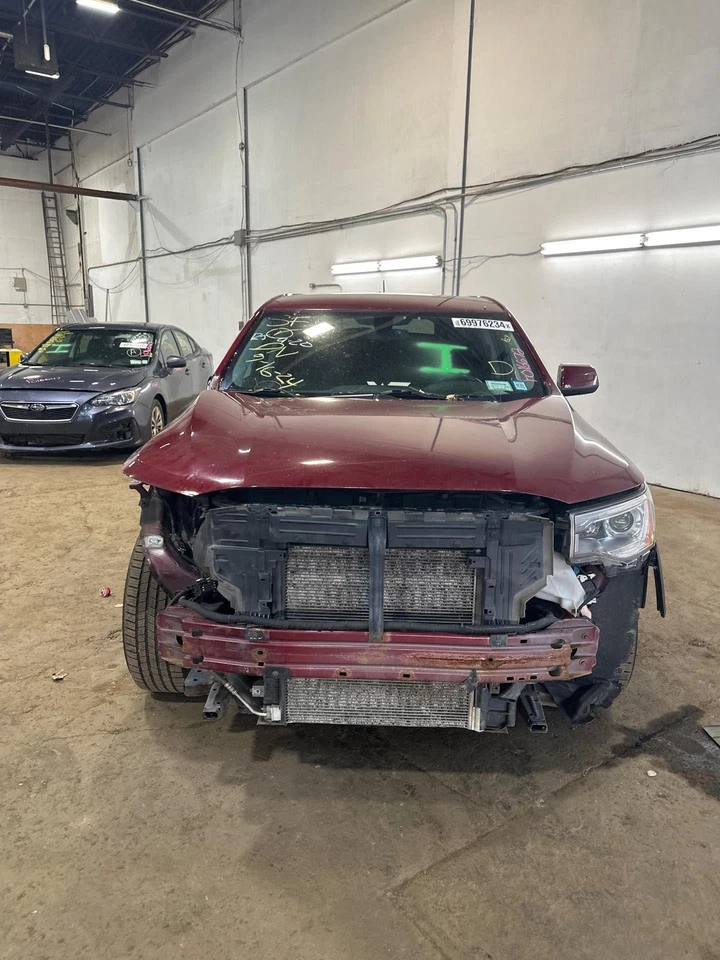 17 18 19 20 21 22 23 GMC ACADIA Alternator - Image 2 of 4