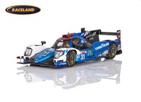 Oreca 07 Gibson LMP2 Panis Le Mans 2020 Canal/Jamin/Vaxiviere, Spark 1:43, S7971