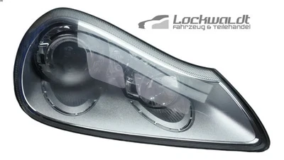 Xénon phare à droite incl. Porsche Cayenne 9PA 957 07-10 7L5941032 - Photo 1/4
