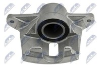 NTY HZP-TY-083 Bremssattel Vorne Links FüR Toyota