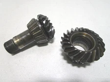 0983917 OMC Cobra Stern Drive Upper Unit 21:16 Gear Set 5.7/5.8 V8