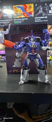 Figurine Fans Toys FT16 Galvatron – Transformers – Collection – Sans Boîte