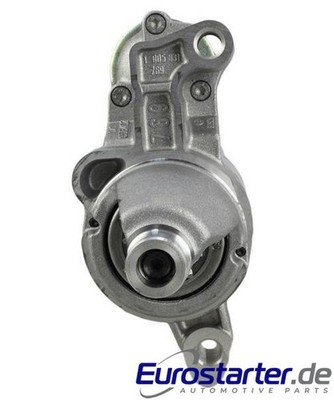 1**Starter New Eurostarter OE Ref. 0001138013 for Audi