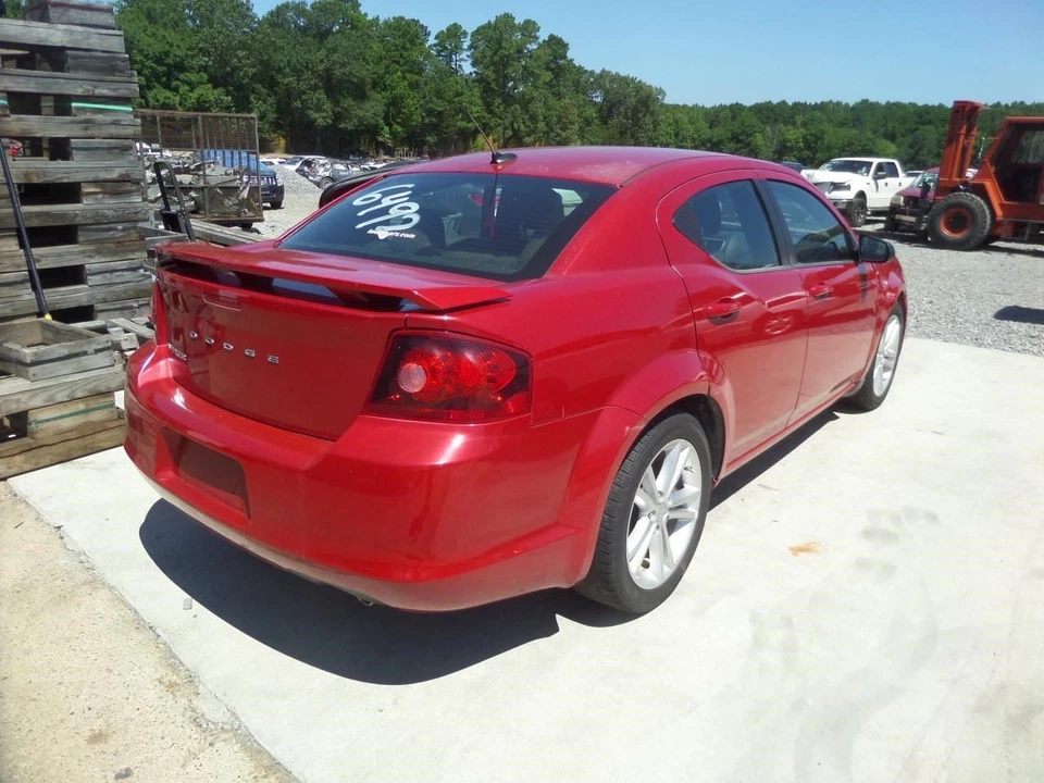 Conjunto de pieza de freno antibloqueo unidad hidráulica para Chrysler 200 11-14 Foto 2 de 4