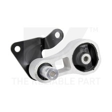 Support moteur Ford FIESTA