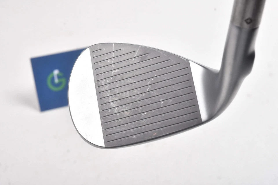 Mizuno Pro T-1 Sand Wedge / 54,56 Degree / Wedge Flex N.S.Pro Modus3 / Demo - Image 2 of 4