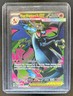 2025 Pokemon Phantasmal Flames Mega Charizard X ex Ultra Rare #109/094