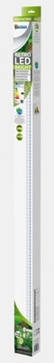Superfish 100cm/26W Retro LED Bright Pflanzenlampe Aquarium Fische 