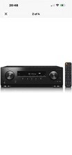 Pioneer VSX-534 Home Audio Smart AV Receiver Enabled with 4K and Bluetooth New