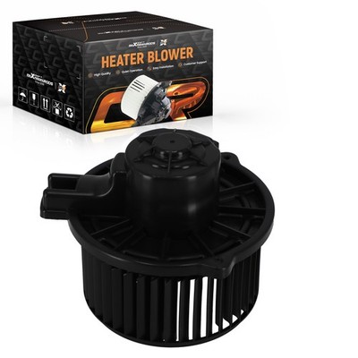HVAC Heater Blower Motor With Fan Cage For Kia Rio Rio5 2006-2011 700229 PM9359
