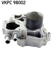 SKF Wasserpumpe MotorküHlung Vkpc 98002 FüR Forester Impreza Legacy 4 Station BP