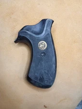 Pachmayr  grips RSS/CP RUGER SPEED SIX Compact Professional OEM MINT Condition