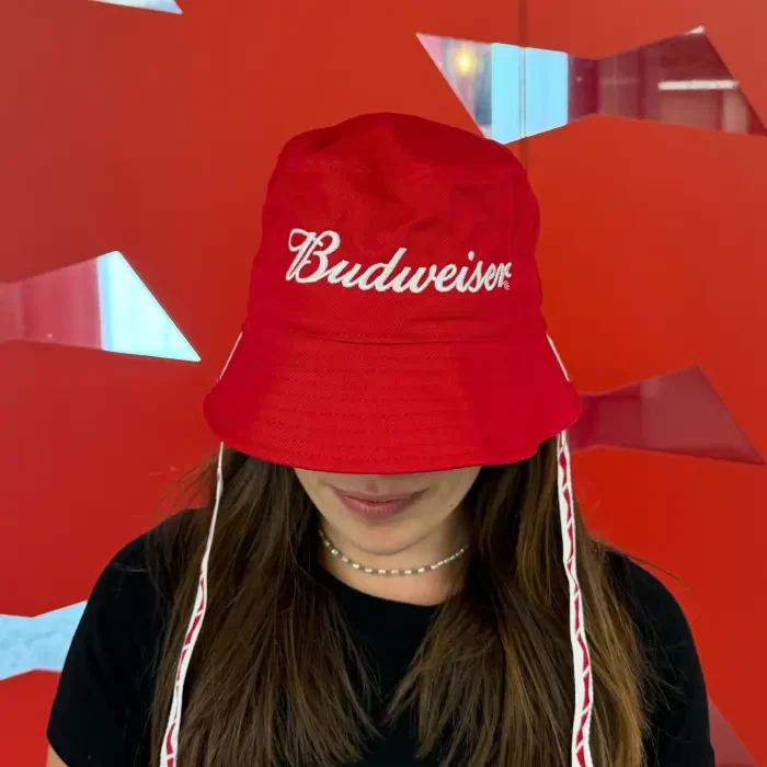 Budweiser Caps, Hats Barware for sale | eBay UK