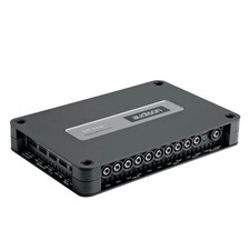 Audison Bit One Signal Processor (DSP) - Main Unit Only. No Accessories Used