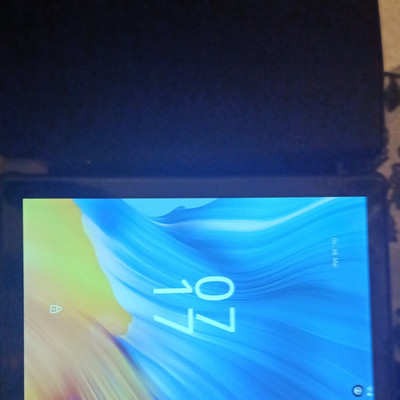 Samsung TAB 10 MAX Tablet 10,1 Zoll 64GB 3GB Android 10 Quad Core Wi Fi