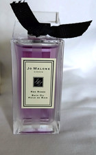 Image of Jo Malone Red Roses 30ml Bath Oil boxed NEW