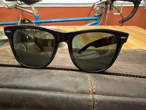ヴィンテージRay-Ban RB 5022 ブラック サングラスB&L レイバン Ray Ban 5022 | eBay