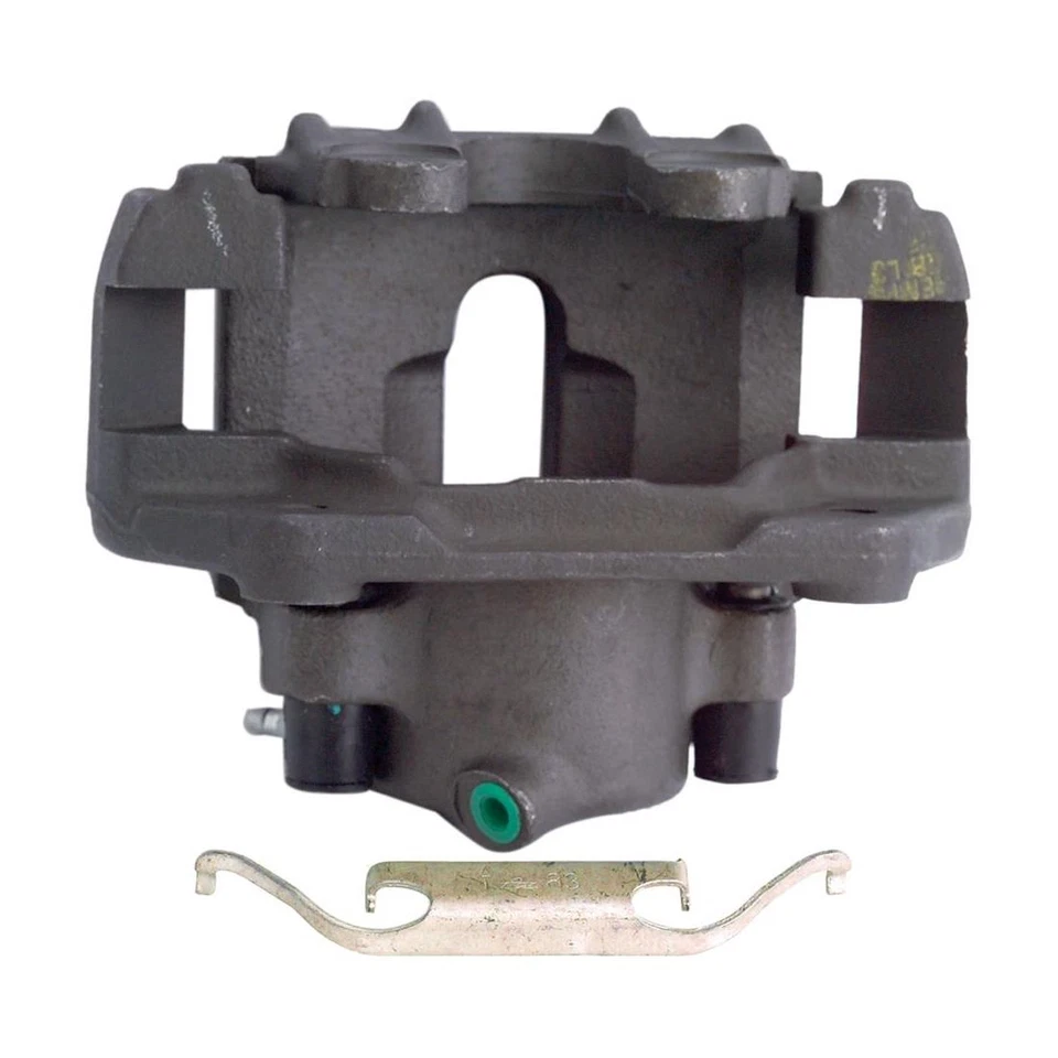 Pinza de freno de disco delantera derecha Cardone Reman 1 pieza para BMW 540i 1994 1995 Foto 4 de 4